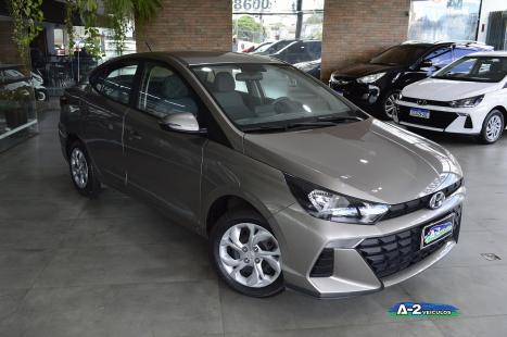 HYUNDAI HB 20 Sedan 1.0 12V 4P FLEX COMFORT PLUS, Foto 2
