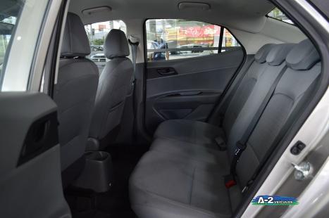 HYUNDAI HB 20 Sedan 1.0 12V 4P FLEX COMFORT PLUS, Foto 4