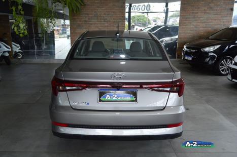 HYUNDAI HB 20 Sedan 1.0 12V 4P FLEX COMFORT PLUS, Foto 10