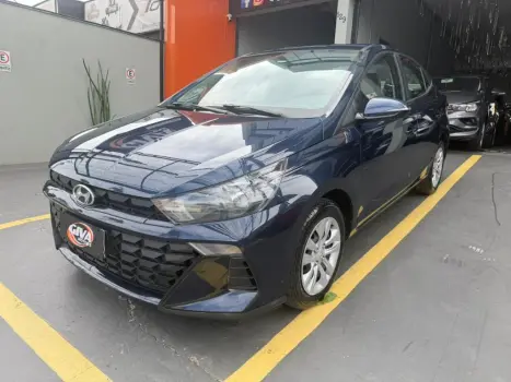 HYUNDAI HB 20 Sedan 1.0 12V 4P FLEX COMFORT PLUS, Foto 1