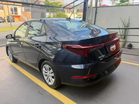 HYUNDAI HB 20 Sedan 1.0 12V 4P FLEX COMFORT PLUS, Foto 4