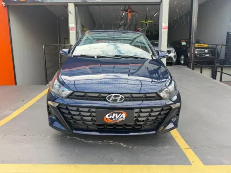 HYUNDAI HB 20 Sedan 1.0 12V 4P FLEX COMFORT PLUS, Foto 5