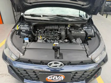 HYUNDAI HB 20 Sedan 1.0 12V 4P FLEX COMFORT PLUS, Foto 6