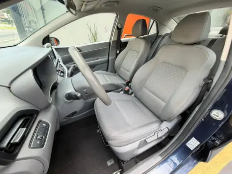 HYUNDAI HB 20 Sedan 1.0 12V 4P FLEX COMFORT PLUS, Foto 8