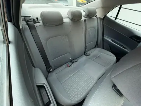 HYUNDAI HB 20 Sedan 1.0 12V 4P FLEX COMFORT PLUS, Foto 9