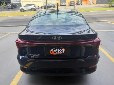 HYUNDAI HB 20 Sedan 1.0 12V 4P FLEX COMFORT PLUS, Foto 10