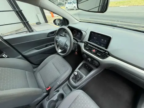 HYUNDAI HB 20 Sedan 1.0 12V 4P FLEX COMFORT PLUS, Foto 16