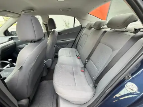 HYUNDAI HB 20 Sedan 1.0 12V 4P FLEX COMFORT PLUS, Foto 17