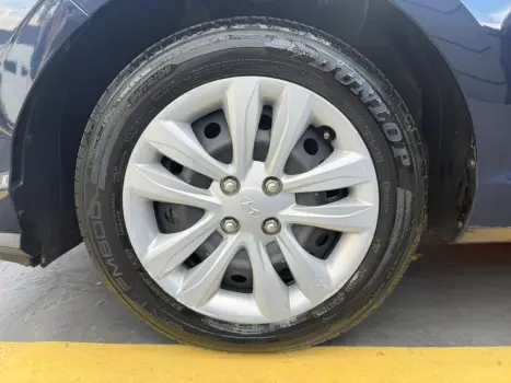 HYUNDAI HB 20 Sedan 1.0 12V 4P FLEX COMFORT PLUS, Foto 18