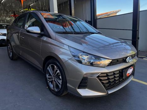 HYUNDAI HB 20 Sedan 1.0 12V 4P FLEX TGDI TURBO COMFORT, Foto 2