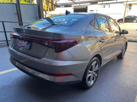 HYUNDAI HB 20 Sedan 1.0 12V 4P FLEX TGDI TURBO COMFORT, Foto 3