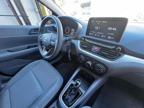 HYUNDAI HB 20 Sedan 1.0 12V 4P FLEX TGDI TURBO COMFORT, Foto 7