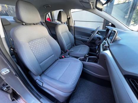 HYUNDAI HB 20 Sedan 1.0 12V 4P FLEX TGDI TURBO COMFORT, Foto 8