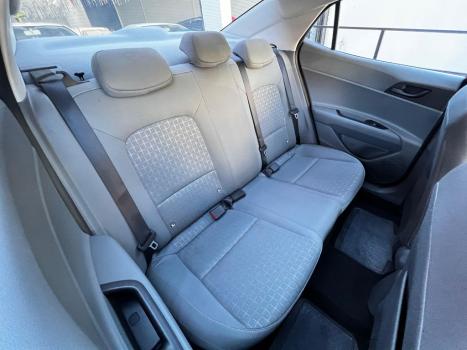 HYUNDAI HB 20 Sedan 1.0 12V 4P FLEX TGDI TURBO COMFORT, Foto 9