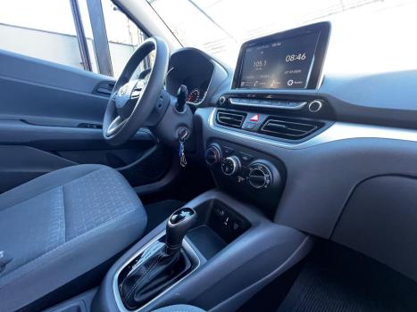 HYUNDAI HB 20 Sedan 1.0 12V 4P FLEX TGDI TURBO COMFORT, Foto 12