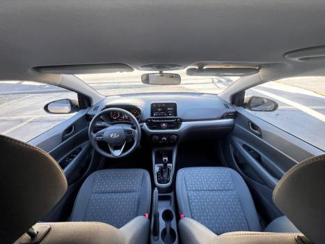 HYUNDAI HB 20 Sedan 1.0 12V 4P FLEX TGDI TURBO COMFORT, Foto 14