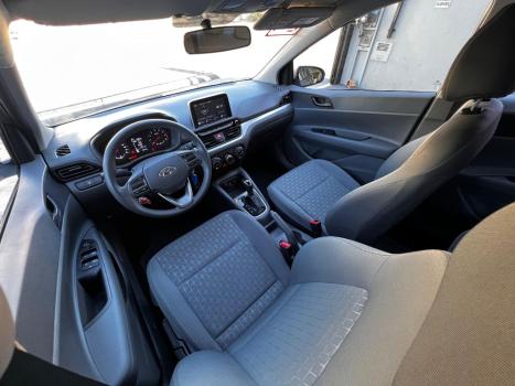 HYUNDAI HB 20 Sedan 1.0 12V 4P FLEX TGDI TURBO COMFORT, Foto 15