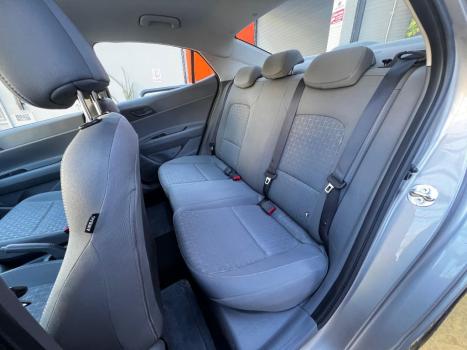 HYUNDAI HB 20 Sedan 1.0 12V 4P FLEX TGDI TURBO COMFORT, Foto 16