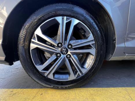 HYUNDAI HB 20 Sedan 1.0 12V 4P FLEX TGDI TURBO COMFORT, Foto 17