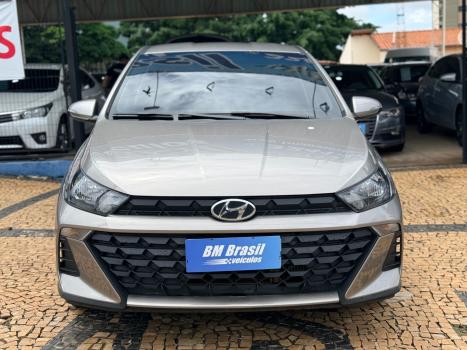 HYUNDAI HB 20 Sedan 1.0 12V 4P FLEX COMFORT STYLE TURBO, Foto 2