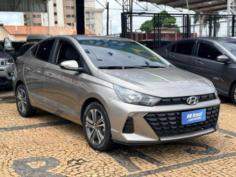 HYUNDAI HB 20 Sedan 1.0 12V 4P FLEX COMFORT STYLE TURBO, Foto 3