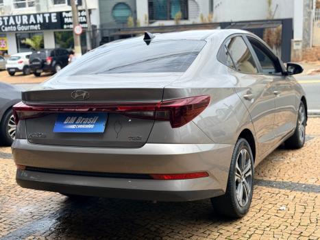HYUNDAI HB 20 Sedan 1.0 12V 4P FLEX COMFORT STYLE TURBO, Foto 4