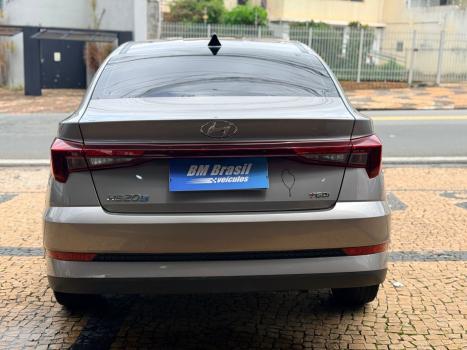 HYUNDAI HB 20 Sedan 1.0 12V 4P FLEX COMFORT STYLE TURBO, Foto 5