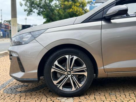 HYUNDAI HB 20 Sedan 1.0 12V 4P FLEX COMFORT STYLE TURBO, Foto 7