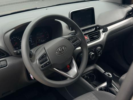 HYUNDAI HB 20 Sedan 1.0 12V 4P FLEX COMFORT STYLE TURBO, Foto 10