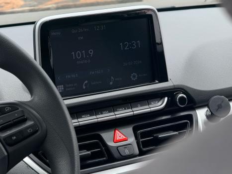 HYUNDAI HB 20 Sedan 1.0 12V 4P FLEX COMFORT STYLE TURBO, Foto 11