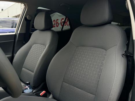 HYUNDAI HB 20 Sedan 1.0 12V 4P FLEX COMFORT STYLE TURBO, Foto 13