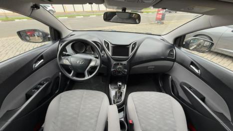 HYUNDAI HB 20 Sedan 1.6 16V 4P FLEX COMFORT PLUS AUTOM�TICO, Foto 7
