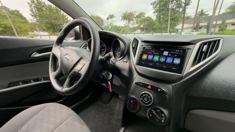 HYUNDAI HB 20 Sedan 1.6 16V 4P FLEX COMFORT PLUS AUTOM�TICO, Foto 8