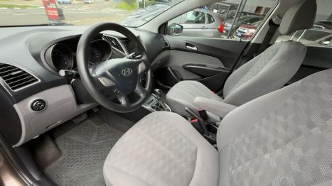 HYUNDAI HB 20 Sedan 1.6 16V 4P FLEX COMFORT PLUS AUTOM�TICO, Foto 9