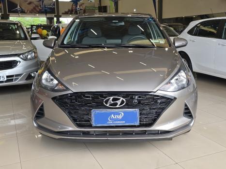 HYUNDAI HB 20 Sedan 1.0 12V 4P FLEX TGDI PLATINUM TURBO AUTOM�TICO, Foto 2