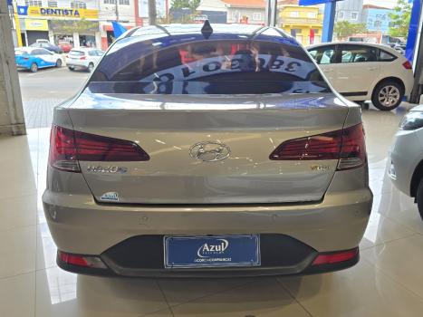 HYUNDAI HB 20 Sedan 1.0 12V 4P FLEX TGDI PLATINUM TURBO AUTOM�TICO, Foto 5