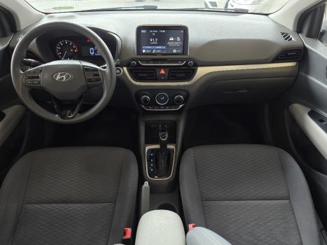 HYUNDAI HB 20 Sedan 1.0 12V 4P FLEX TGDI PLATINUM TURBO AUTOM�TICO, Foto 7