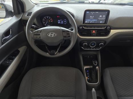 HYUNDAI HB 20 Sedan 1.0 12V 4P FLEX TGDI PLATINUM TURBO AUTOM�TICO, Foto 10