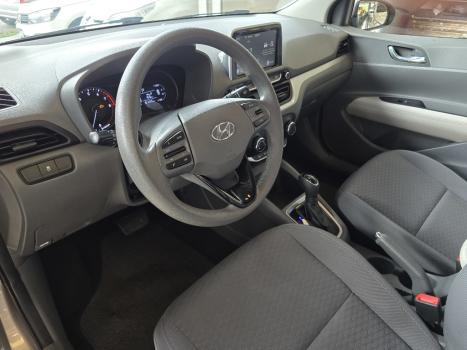 HYUNDAI HB 20 Sedan 1.0 12V 4P FLEX TGDI PLATINUM TURBO AUTOM�TICO, Foto 14