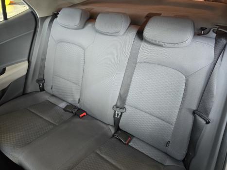 HYUNDAI HB 20 Sedan 1.0 12V 4P FLEX TGDI PLATINUM TURBO AUTOM�TICO, Foto 16