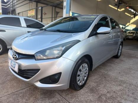 HYUNDAI HB 20 Sedan 1.0 12V 4P FLEX COMFORT PLUS, Foto 2