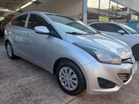 HYUNDAI HB 20 Sedan 1.0 12V 4P FLEX COMFORT PLUS, Foto 4