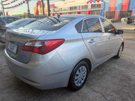 HYUNDAI HB 20 Sedan 1.0 12V 4P FLEX COMFORT PLUS, Foto 5