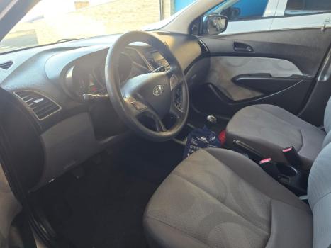 HYUNDAI HB 20 Sedan 1.0 12V 4P FLEX COMFORT PLUS, Foto 7