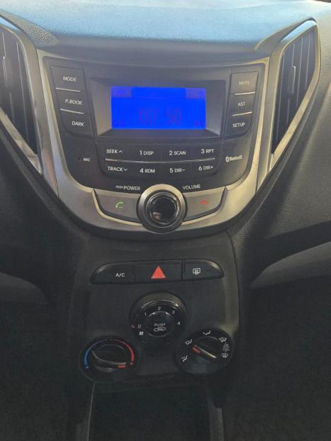 HYUNDAI HB 20 Sedan 1.0 12V 4P FLEX COMFORT PLUS, Foto 10