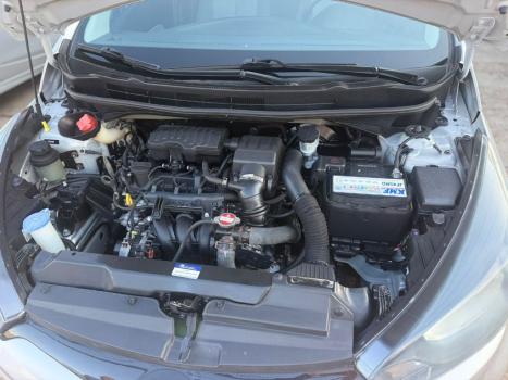 HYUNDAI HB 20 Sedan 1.0 12V 4P FLEX COMFORT PLUS, Foto 12