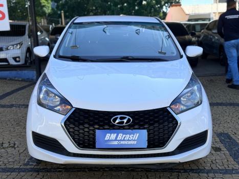 HYUNDAI HB 20 Sedan 1.6 16V 4P FLEX COMFORT PLUS, Foto 2