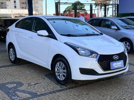 HYUNDAI HB 20 Sedan 1.6 16V 4P FLEX COMFORT PLUS, Foto 3