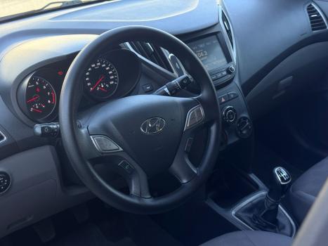 HYUNDAI HB 20 Sedan 1.6 16V 4P FLEX COMFORT PLUS, Foto 9