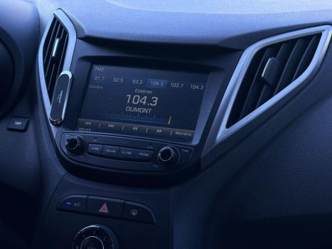 HYUNDAI HB 20 Sedan 1.6 16V 4P FLEX COMFORT PLUS, Foto 10